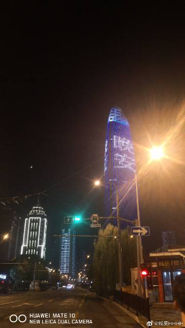 常州vs烟台夜景视频直播,哪个城市更出片?我用手机实测了两个晚上 常州vs烟台夜景视频直播,哪个城市更出片?我用手机实测了两个晚上